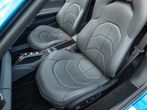 Ferrari 488 Spider - U5646