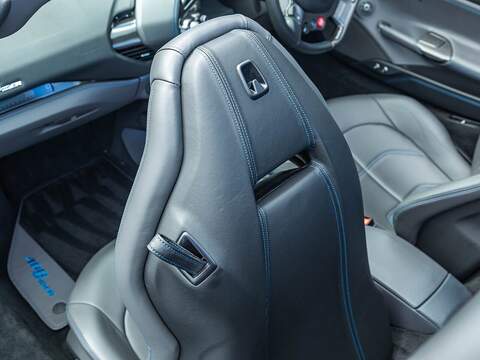 Ferrari 488 Spider - U5646