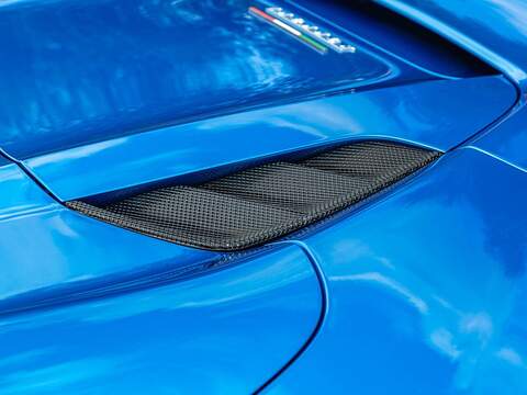 Ferrari 488 Spider - U5646