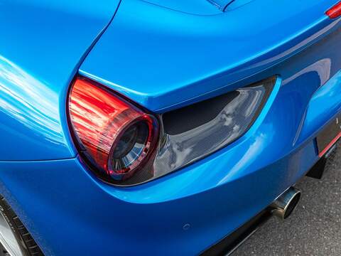 Ferrari 488 Spider - U5646