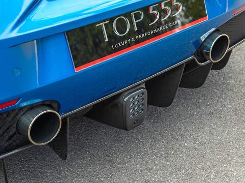 Ferrari 488 Spider - U5646