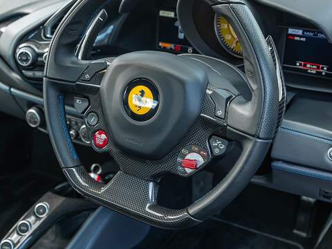 Ferrari 488 Spider - U5646