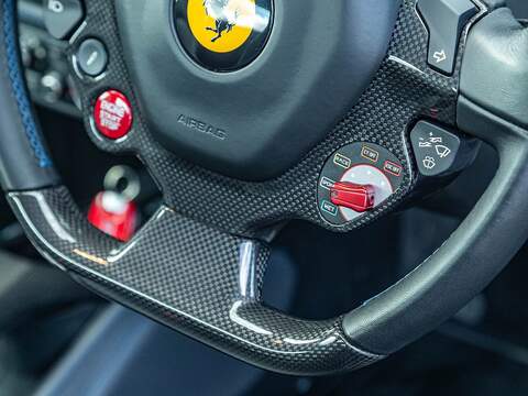 Ferrari 488 Spider - U5646