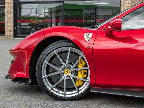 Ferrari 488 Pista Vs - U5647