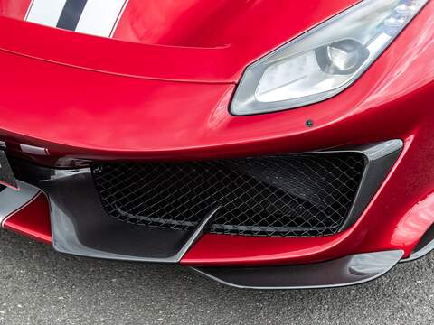 Ferrari 488 Pista Vs - U5647