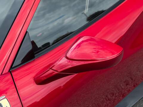 Ferrari 488 Pista Vs - U5647