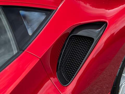 Ferrari 488 Pista Vs - U5647