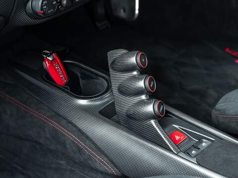 Ferrari 488 Pista Vs - U5647