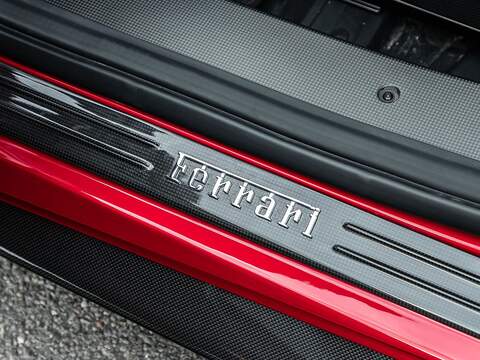 Ferrari 488 Pista Vs - U5647