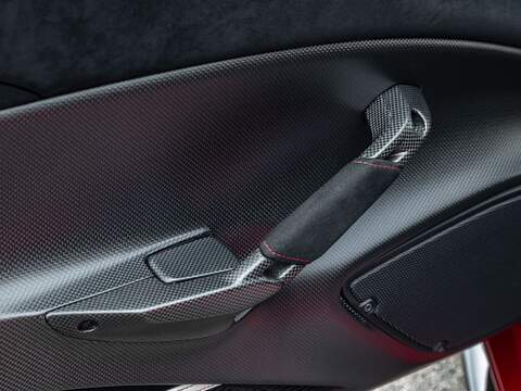 Ferrari 488 Pista Vs - U5647