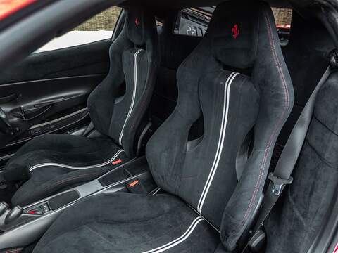 Ferrari 488 Pista Vs - U5647