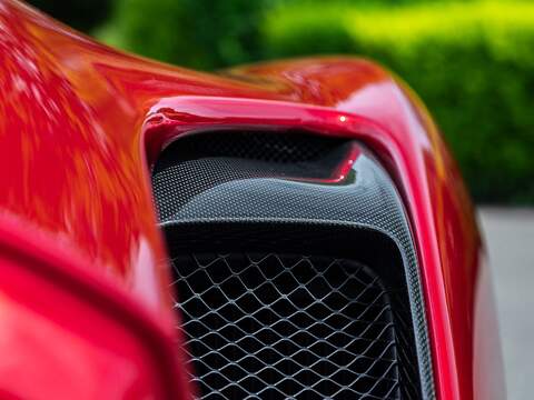 Ferrari 488 Pista Vs - U5647