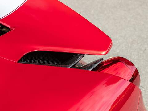 Ferrari 488 Pista Vs - U5647