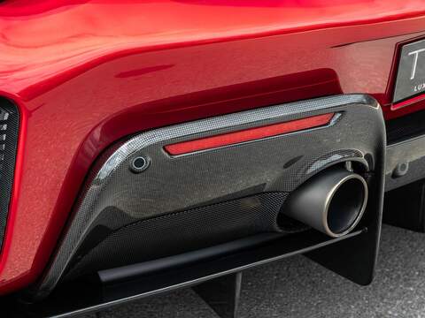 Ferrari 488 Pista Vs - U5647