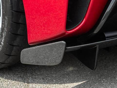 Ferrari 488 Pista Vs - U5647