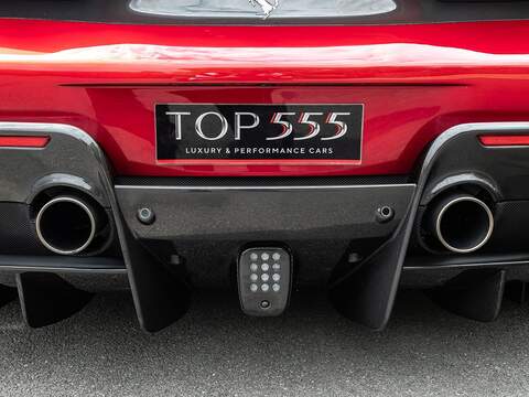 Ferrari 488 Pista Vs - U5647