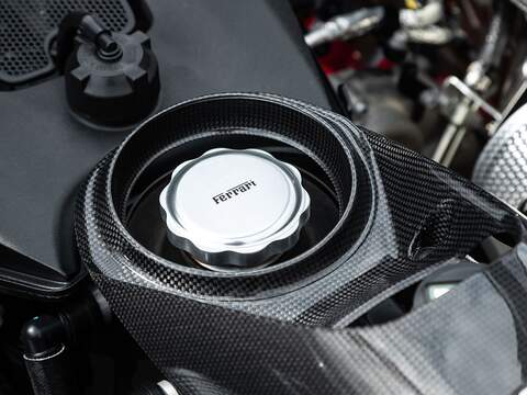 Ferrari 488 Pista Vs - U5647