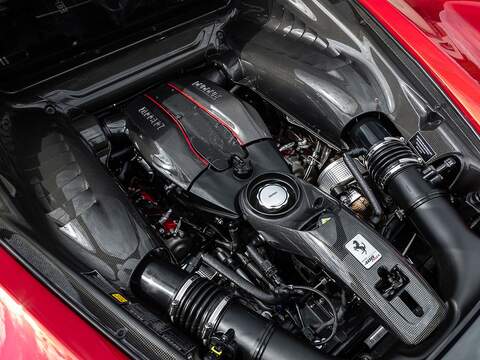 Ferrari 488 Pista Vs - U5647