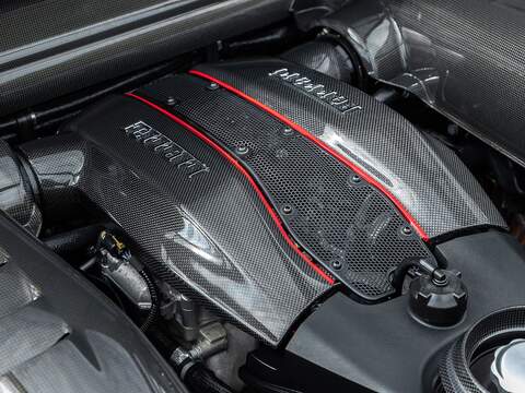 Ferrari 488 Pista Vs - U5647