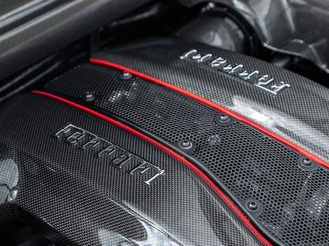 Ferrari 488 Pista Vs - U5647