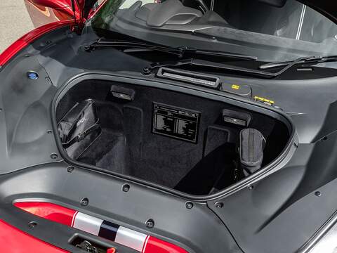 Ferrari 488 Pista Vs - U5647