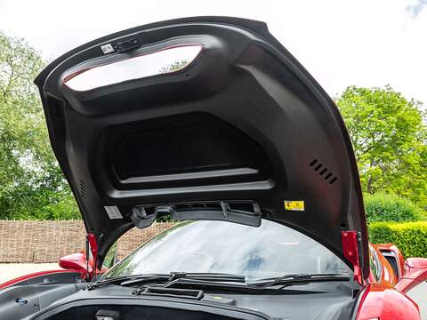 Ferrari 488 Pista Vs - U5647