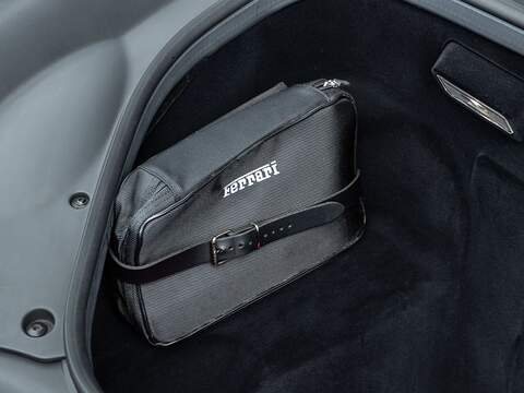 Ferrari 488 Pista Vs - U5647