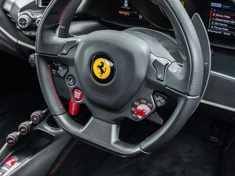 Ferrari 488 Pista Vs - U5647