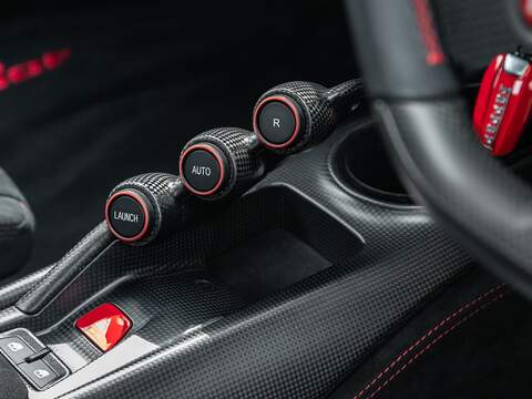 Ferrari 488 Pista Vs - U5647