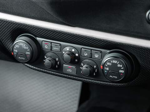 Ferrari 488 Pista Vs - U5647