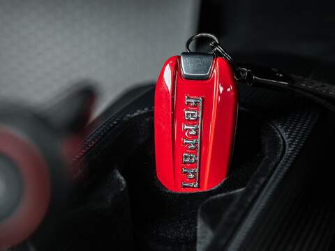 Ferrari 488 Pista Vs - U5647