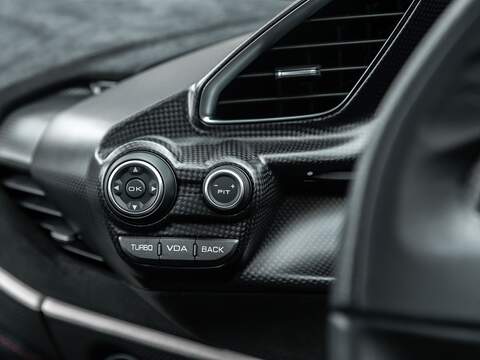 Ferrari 488 Pista Vs - U5647