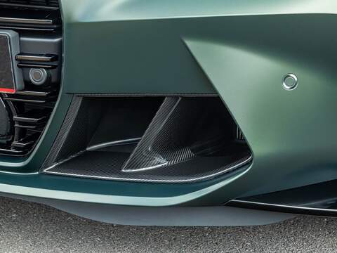 BMW 3 Series M3 Competition M Xdrive - U5649