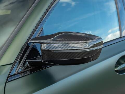 BMW 3 Series M3 Competition M Xdrive - U5649