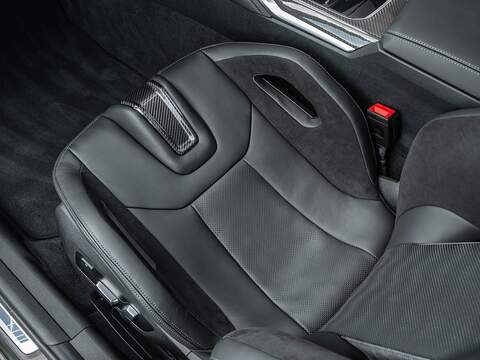 BMW 3 Series M3 Competition M Xdrive - U5649