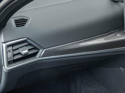 BMW 3 Series M3 Competition M Xdrive - U5649