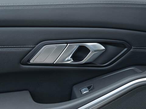 BMW 3 Series M3 Competition M Xdrive - U5649