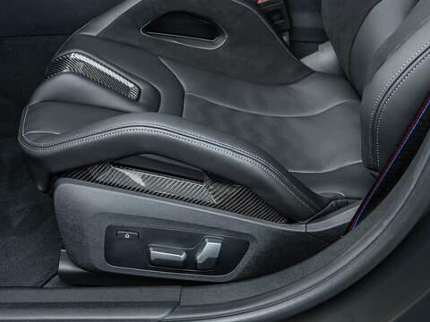 BMW 3 Series M3 Competition M Xdrive - U5649