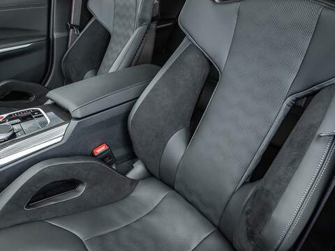 BMW 3 Series M3 Competition M Xdrive - U5649