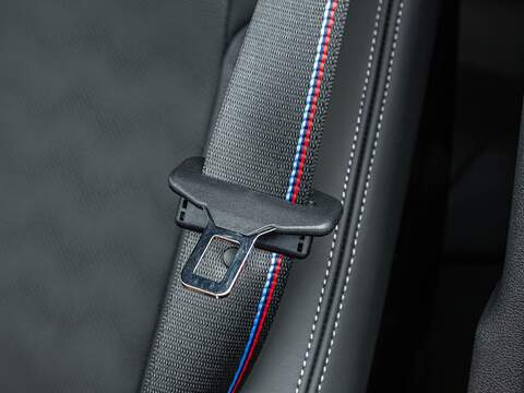 BMW 3 Series M3 Competition M Xdrive - U5649