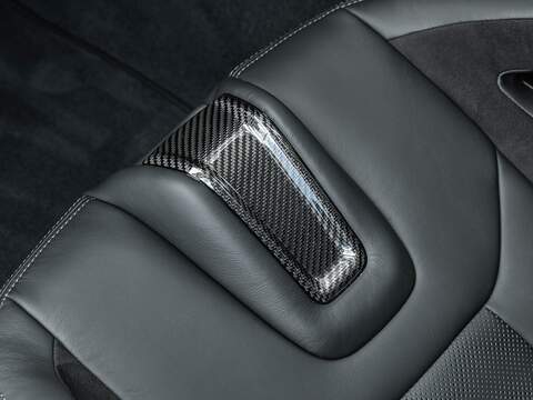 BMW 3 Series M3 Competition M Xdrive - U5649