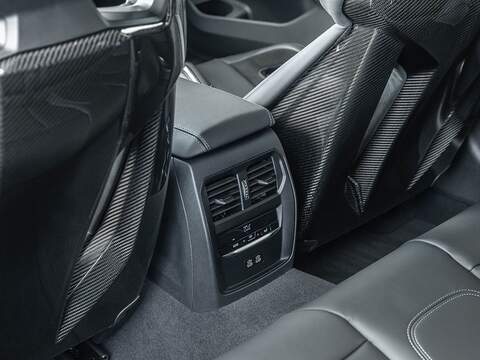 BMW 3 Series M3 Competition M Xdrive - U5649