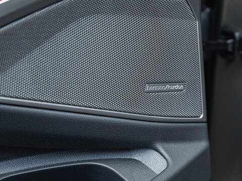 BMW 3 Series M3 Competition M Xdrive - U5649