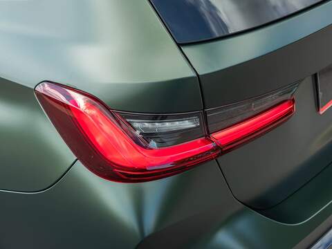 BMW 3 Series M3 Competition M Xdrive - U5649