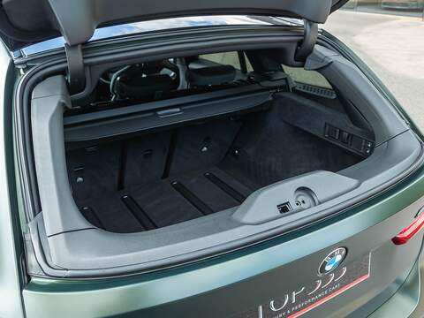 BMW 3 Series M3 Competition M Xdrive - U5649