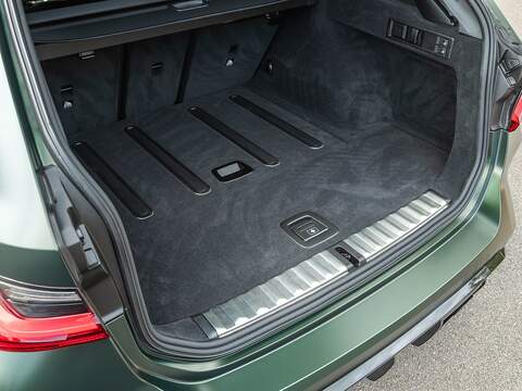 BMW 3 Series M3 Competition M Xdrive - U5649