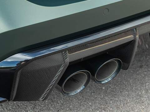 BMW 3 Series M3 Competition M Xdrive - U5649