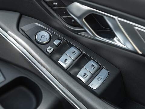 BMW 3 Series M3 Competition M Xdrive - U5649