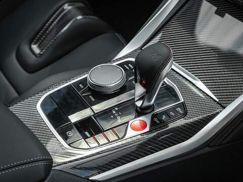 BMW 3 Series M3 Competition M Xdrive - U5649