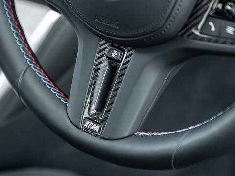 BMW 3 Series M3 Competition M Xdrive - U5649